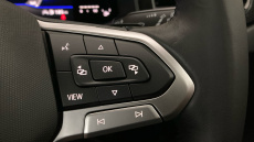 Volkswagen Taigo 1.0 TSI 110 Life 5dr DSG Petrol Hatchback